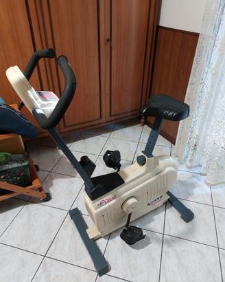 Cyclette
