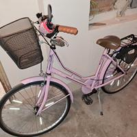 Bici da donna