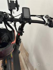 Bicicletta ENGWE- BIKES