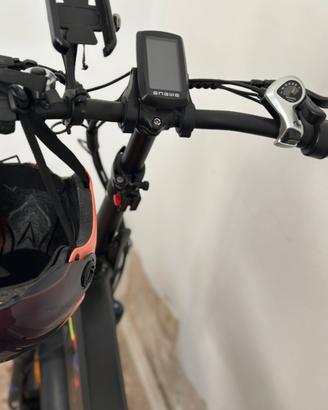 Bicicletta ENGWE- BIKES