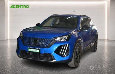 PEUGEOT 2008 - 1.2 puretech allure S&S 100 U193085