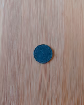 moneta da 1 reichpfenning