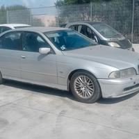 SOLO RICAMBI Bmw 530D cambio manuale
