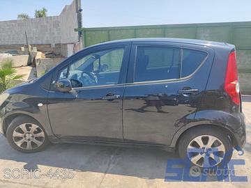 OPEL AGILA B H08 1.2 86CV 08-12 - Ricambi