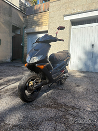 Peugeot Speed fighter