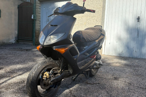 Peugeot Speed fighter