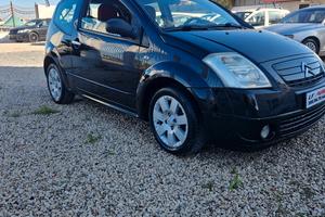 Citroen C2 09 1.1 airdream VTR 130000