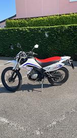 Malaguti X3M 125 Enduro