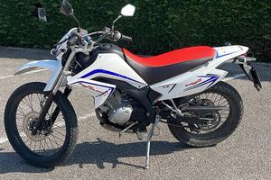 Malaguti X3M 125 Enduro