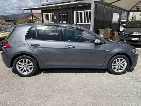 Volkswagen Golf 2017 photo 4