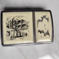 zippo da collezione 