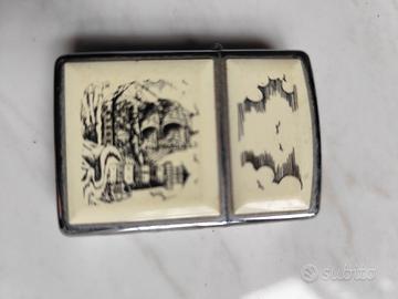 zippo da collezione 