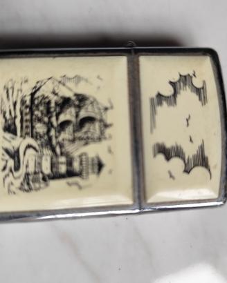 zippo da collezione 