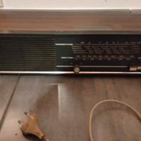 Radio Vintage Mivar 