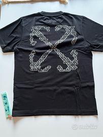 T-Shirt Off-White