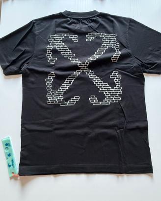 T-Shirt Off-White