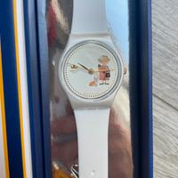 Swatch regina elisabetta