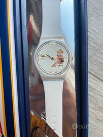Swatch regina elisabetta