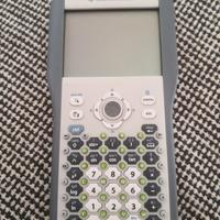 Calcolatrice Texas Instruments TI-nspire cas+