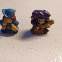 Collezione I medioevali. Parmalat 1997.