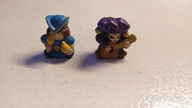 Collezione I medioevali. Parmalat 1997.