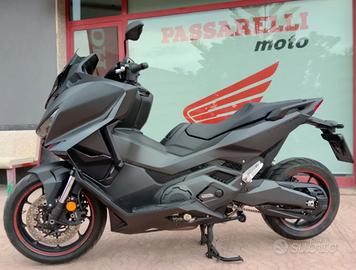 Honda Forza 750 - 2026