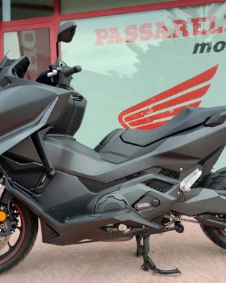 Honda Forza 750 - 2026