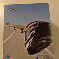 Interfoni Cardo Packtalk Slim e Cardo Smarth