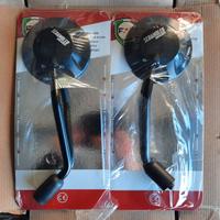 Specchietti retovosori Ducati Scrambler