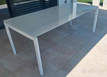 tavolo da interni Bontempi
