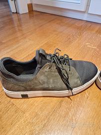 scarpe timberland sneakers n.44 