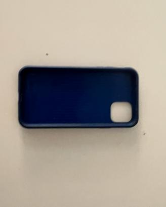 Custodia OtterBox Symmetry- iPhone 11ProMax Blu
