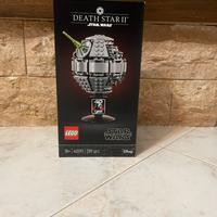 LEGO Star Wars Death Star II 40591