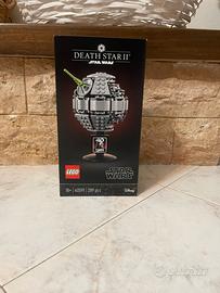 LEGO Star Wars Death Star II 40591