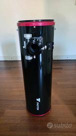 Telescopio TS-Optics GSO Photon 8" F4   NUOVO