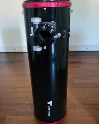 Telescopio TS-Optics GSO Photon 8" F4   NUOVO