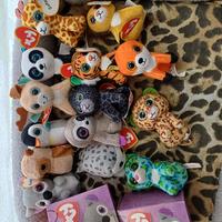 sorprese Happy Meal mc donalds 