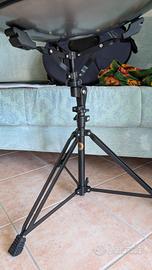 handpan Stand Meinl 