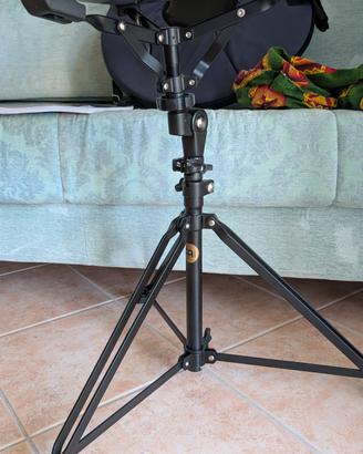 handpan Stand Meinl 