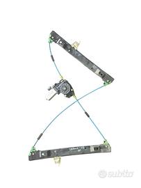 MOTORINO ALZAVETRO ANTERIORE DESTRA LANCIA Ypsilon