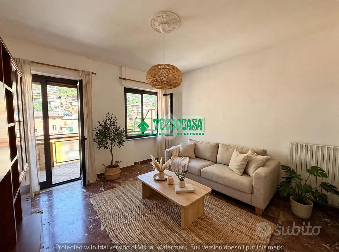 Appartamento – Mercogliano, Capocastello - Vista 4