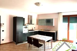 TRE LOCALI CON GARAGE