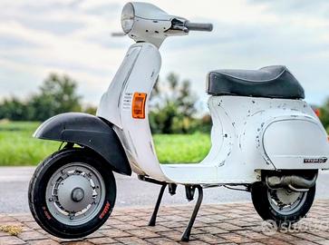 Vespa 50 fl 2v