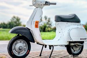 Vespa 50 fl 2v