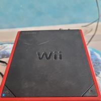 Nintendo Wii