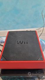 Nintendo Wii