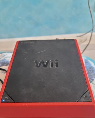 Nintendo Wii