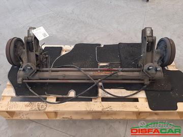 ASSALE POSTERIORE CITROËN XSARA SW