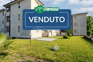 TRE LOCALI DOPPI SERVIZI CON BOX E CANTINA!!!