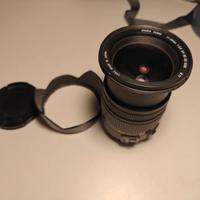 Canon Sigma 17-50 f 2.8 dc OS STABILIZZATO